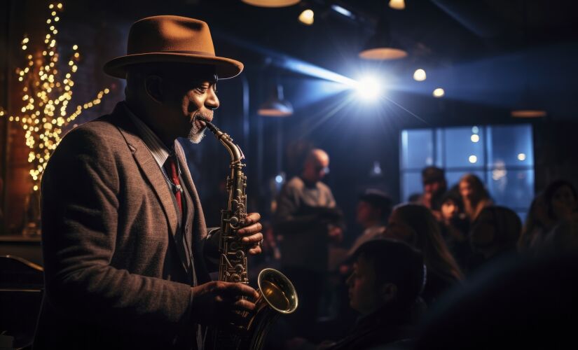 Conheça 7 bares de jazz na Capital