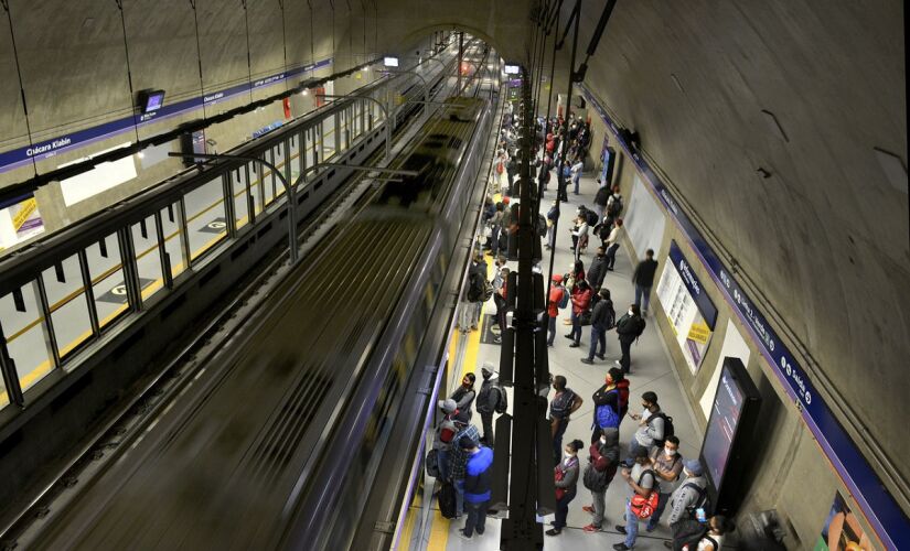 Greve do Metrô não vai acontecer