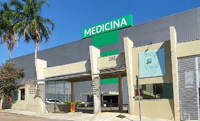 Faculdade de Medicina de Jundiaí oferece salários que variam de R$ 3.477,67 a R$ 14.601,41