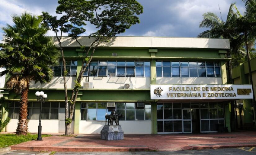 O professor contratado atuará no Departamento de Medicina Veterinária