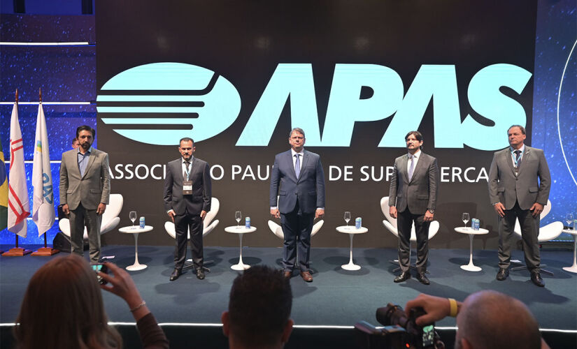O maior evento do setor de alimentos e bebidas das Américas, e a maior feira supermercadista do mundo.