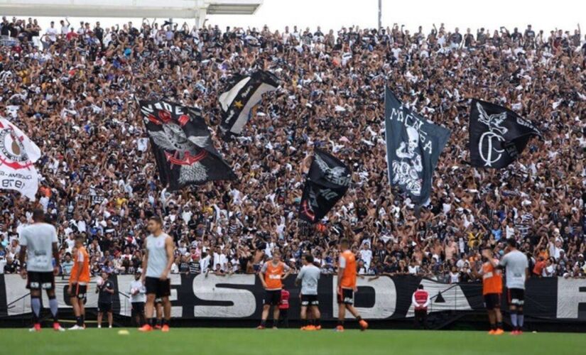 Por determinação de segurança, qualquer clássico entre os quatro grandes do Estado (Corinthians, Palmeiras, Santos e São Paulo), só podem contar com a torcida mandante presente no estádio