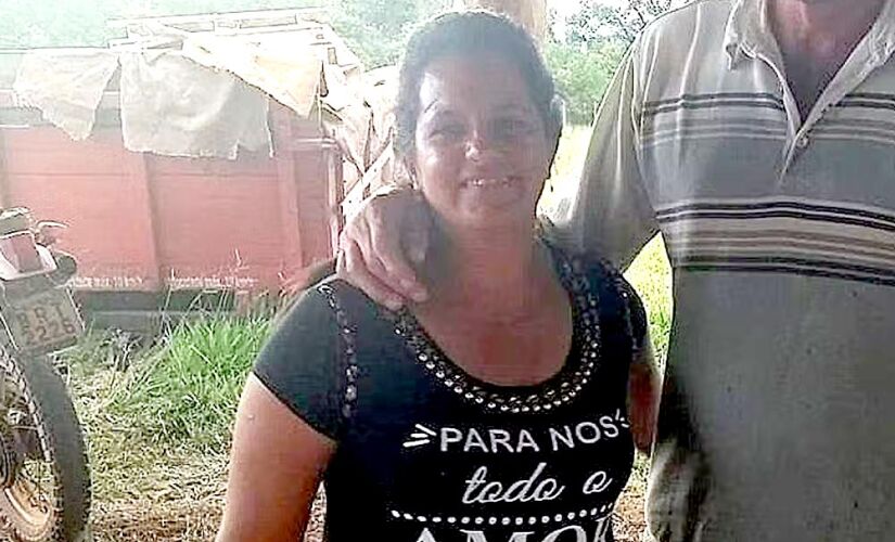 Mulher não faz almoço e é assassinada por marido em SP