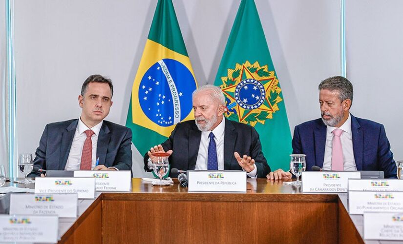 Congresso vai analisar projeto para acelerar recursos para o Rio Grande do Sul