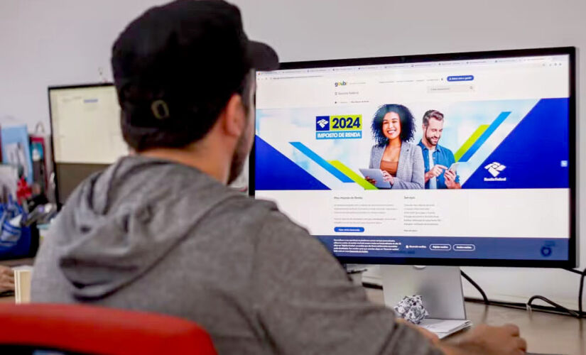Na próxima sexta-feira (31/05), encerra o prazo para a declaração do Imposto de Renda de Pessoa Física