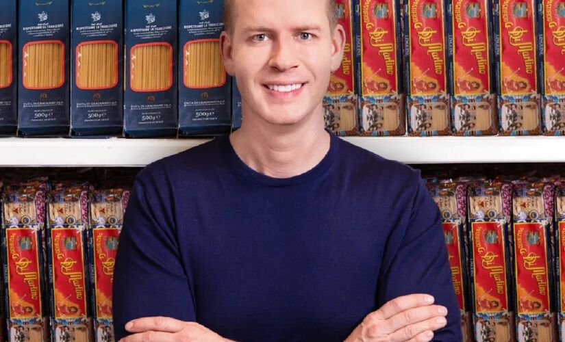 Kenneth Pope, CEO e fundador da SouthRock que atua no Brasil desde 2008