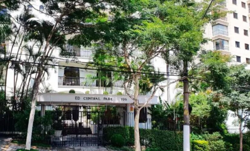 Apartamento em São Paulo à venda em leilão