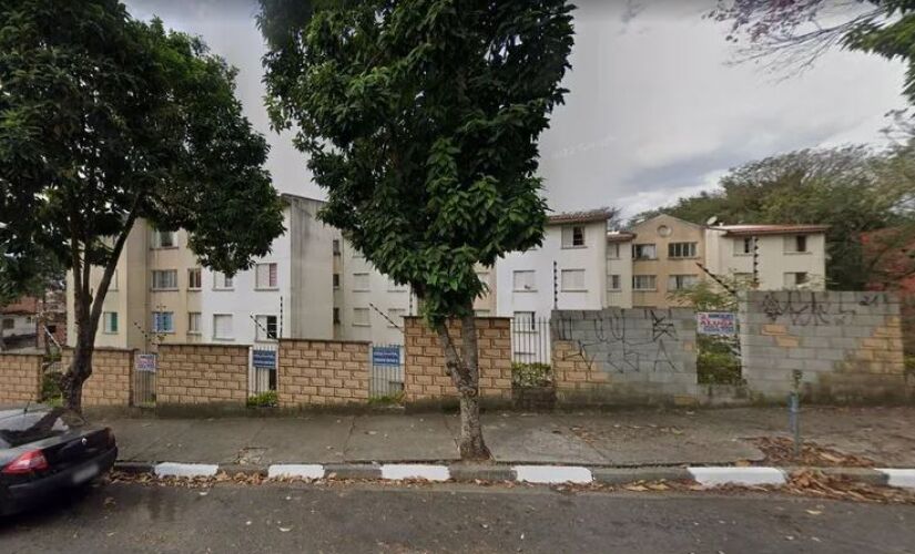 Em Osasco (SP), um apartamento de 46 m&#xB2; tem valor inicial de R$ 124 mil (20% de desconto)