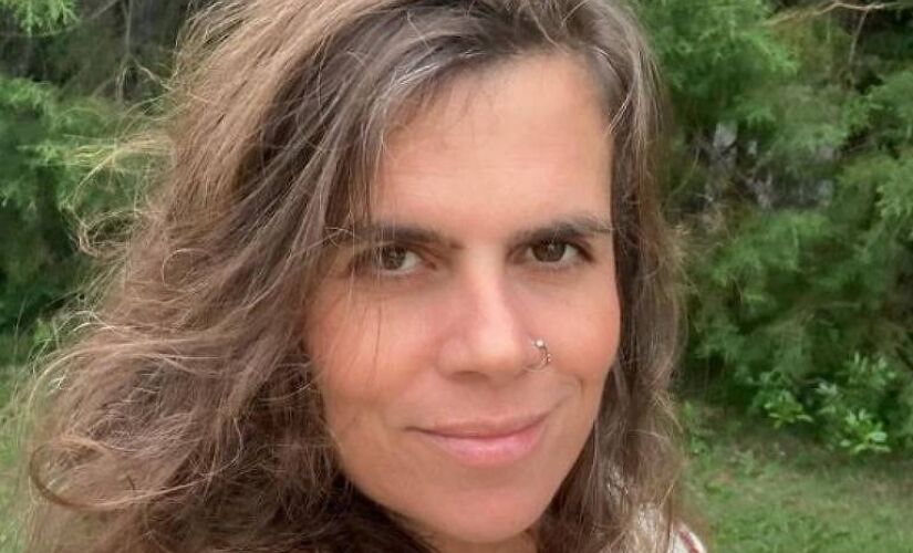 Mariana foi uma das precursoras do hábito que vem crescendo no Brasil
