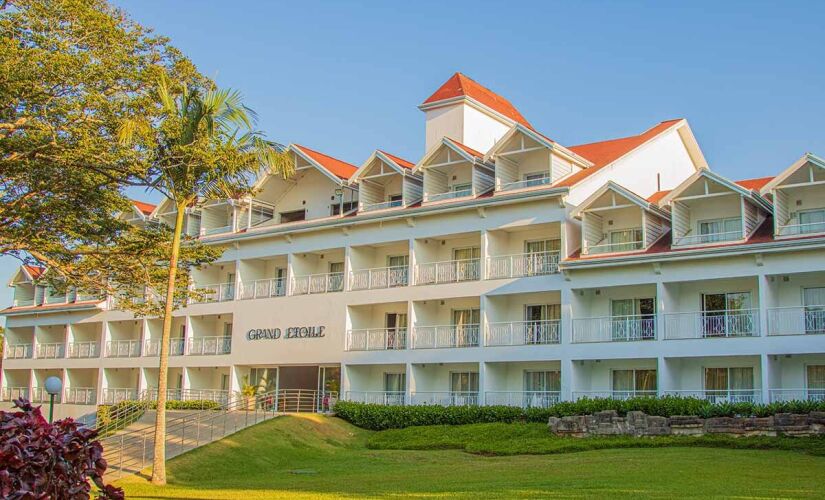 Para sair da rotina, muita gente escolhe a dedo o lugar no qual vai se hospedar durante as férias ou feriado