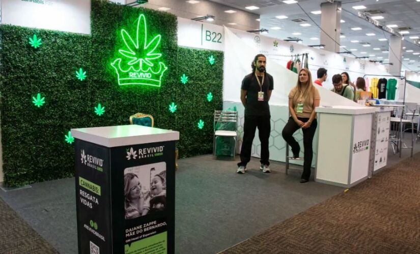 Medical Cannabis Fair acontece em maio em SP 