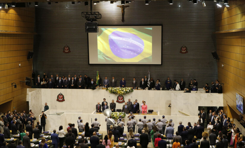 Alesp aprova Dia do Combate ao fascismo e ao Antissemitismo em SP