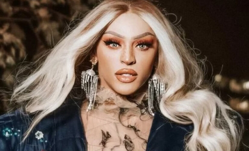 Pabllo Vittar é a nova voz do Waze