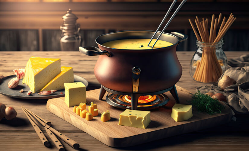 3 lugares para comer fondue em São Paulo