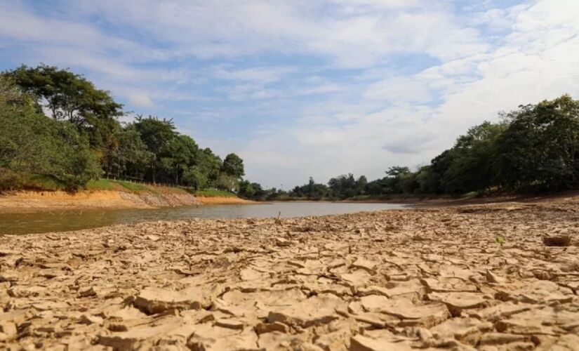 Prefeitura de Vinhedo inicia nesta quinta o rodízio no abastecimento de água