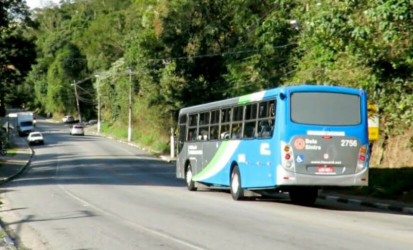 Rodovia Armando Salles em Itapecerica da Serra, na Grande São Paulo, terá dois novos radares de velocidade 