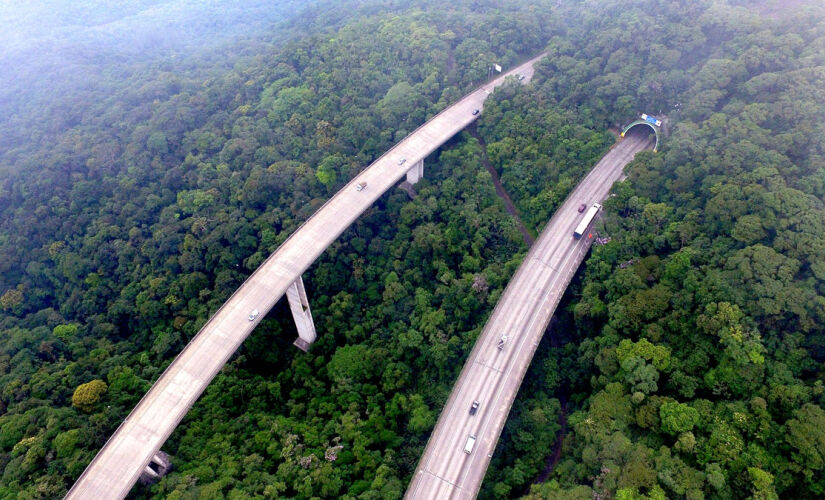 Rodovia dos Imigrantes