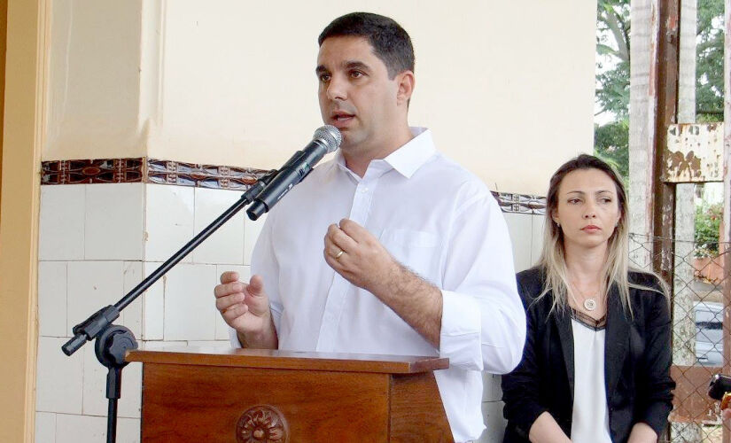 O Ministério Público de São Paulo (MPSP) condenou o ex-prefeito de Torrinhas, Ronaldo Gasparelo  que atualmente é coordenador do Podemos -  por improbidade administrativa