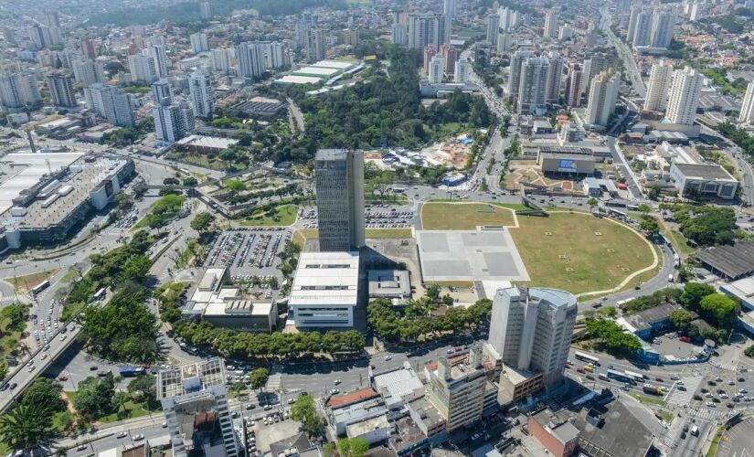 Centro de São Bernardo do Campo