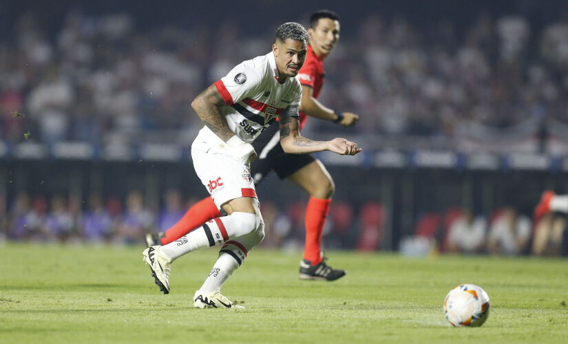 Com o resultado, a equipe de Luis Zubeldía foi aos 10 pontos e fará uma espécie de "final" contra o líder Talleres