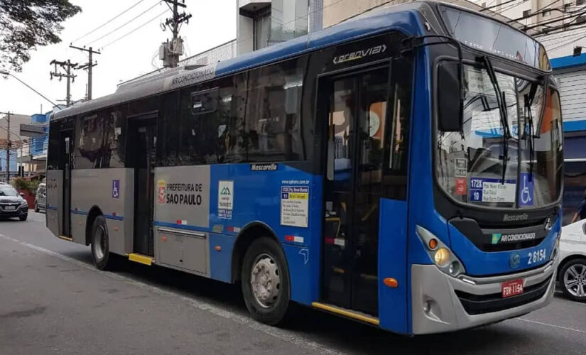 4 linhas serão alteradas a partir desta segunda (05) na capital