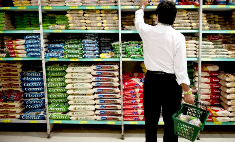 Racionalização de alimentos é adotada em supermercados brasileiros