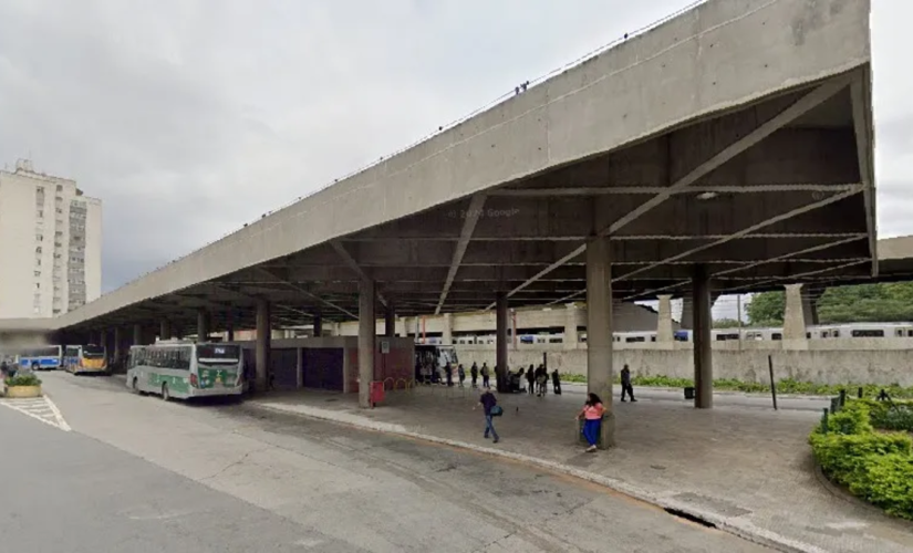 Estação Belém de Metrô, na capital paulista