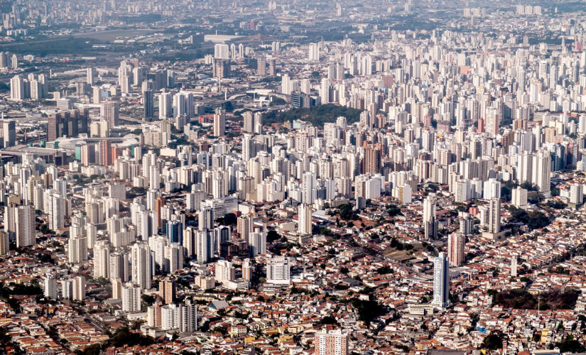 São Paulo registrou o maior IDHM em 2021, com 0,842 pontos
