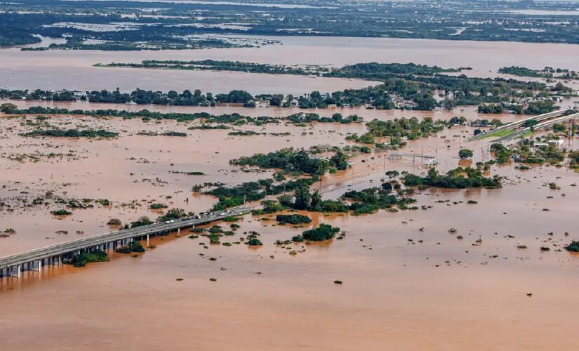 Rio Grande do Sul chega a 113 mortes devido a tragédia das chuvas na região