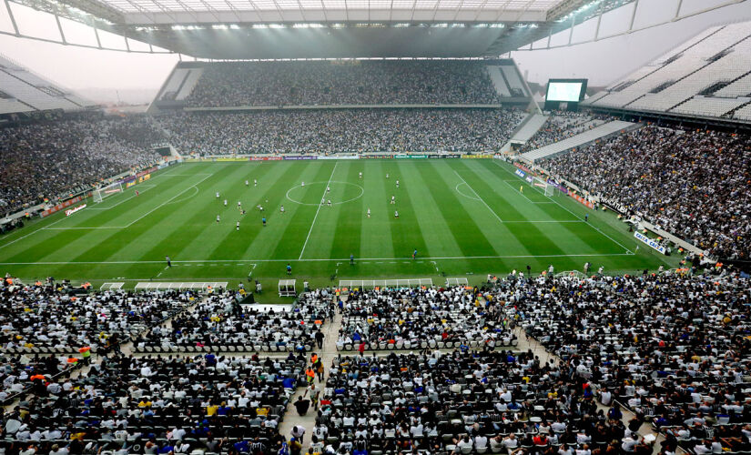 O Corinthians vai deixar de lucrar um valor milionário, cerca de R$ 300 milhões, após a casa de apostas VaideBet anunciar a rescisão do contrato de patrocínio máster com o clube alvinegro