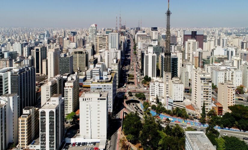 Descubra eventos que acontecem em São Paulo