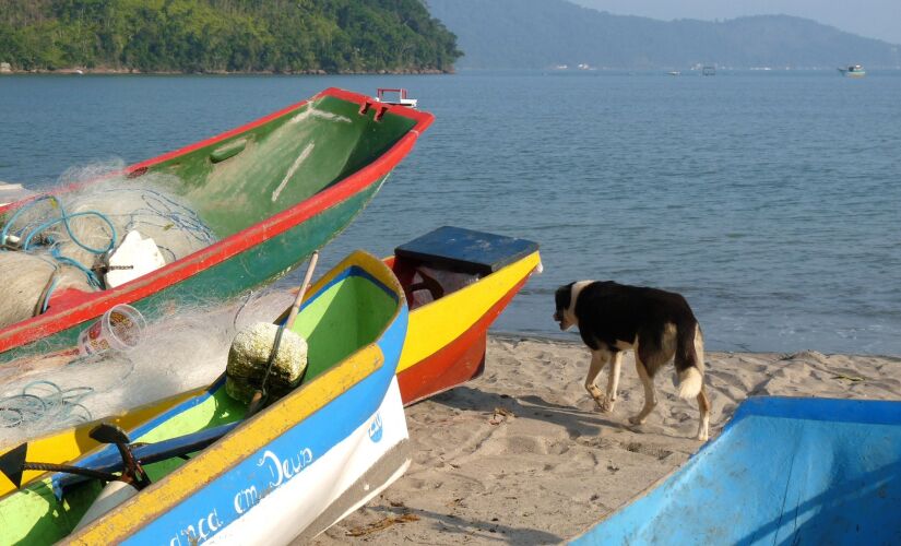 Datafolha elege Ubatuba como a melhor praia do sudeste