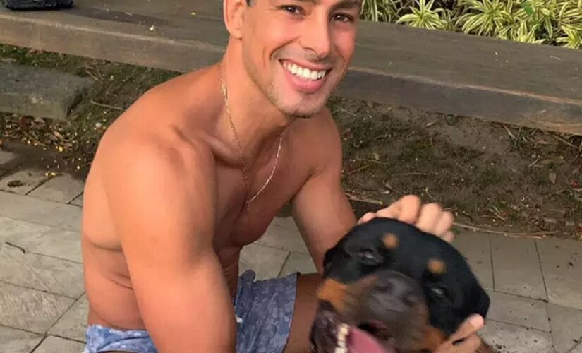 Cauã Reymond havia publicado um vídeo afirmando que seus dois cachorros foram envenenados em sua casa