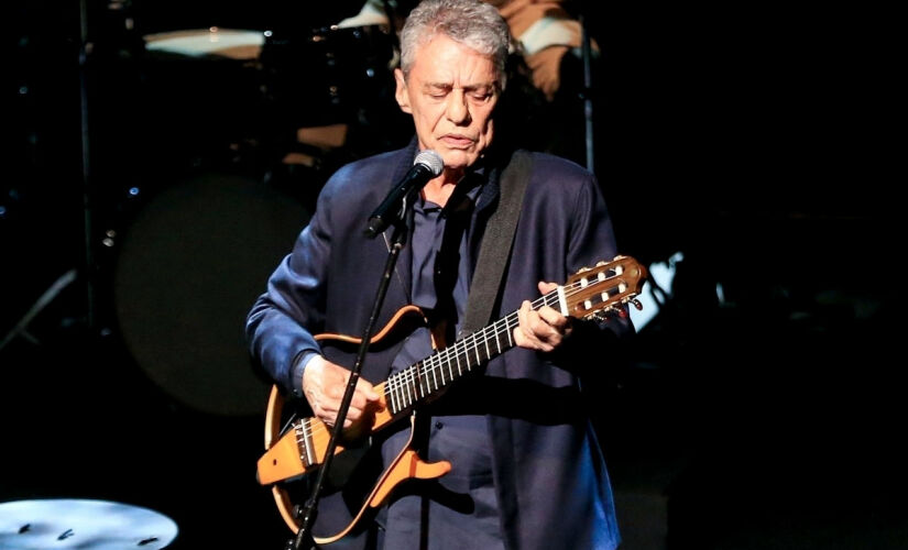 Chico Buarque