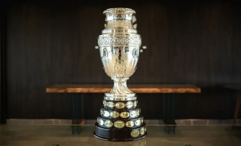 Taça da Copa América