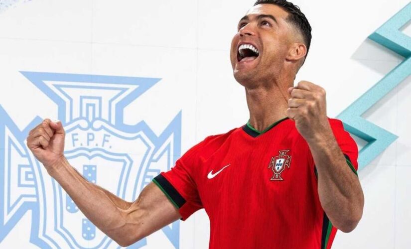 Dono de quatro recordes da Eurocopa, Cristiano Ronaldo é considerado o maior jogador do torneio na história