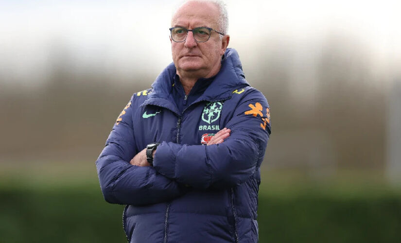 O time comandado por Dorival Júnior entra em campo pelo primeiro amistoso preparativo para a competição, diante do México