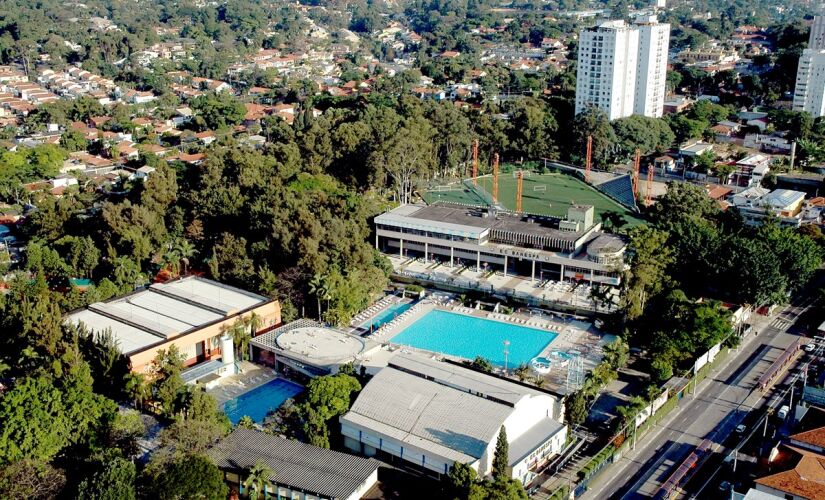 Clube Banespa e um espaço do Bixiga se tornarão parques