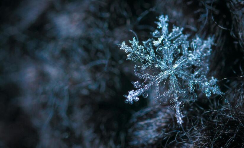 O inverno é sempre a esperança de dias bons para os amantes do frio