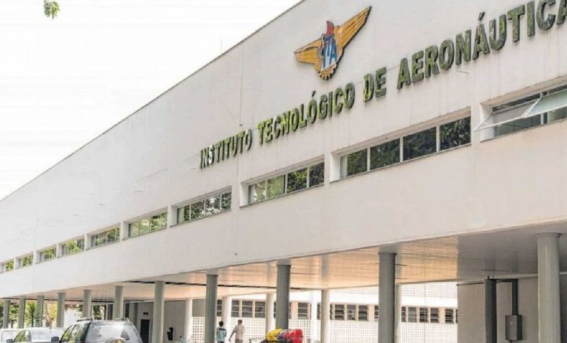 Instituto Tecnológico de Aeronáutica publicou o edital para o curso de engenharia de 2024