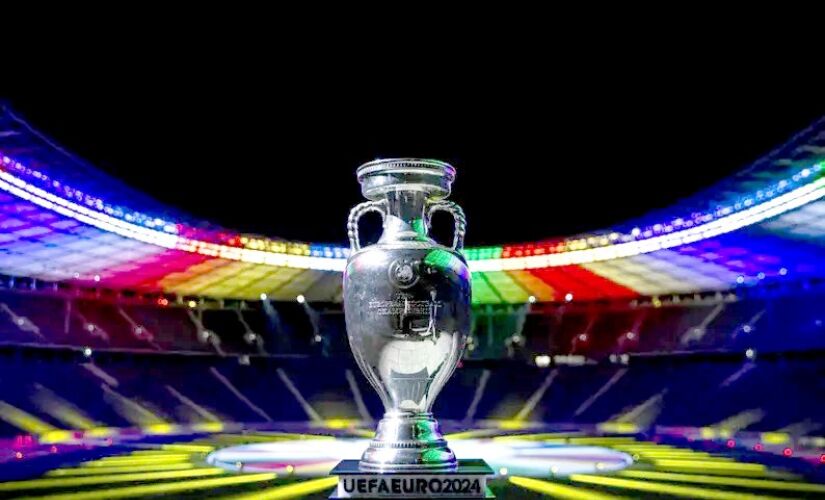 Eurocopa 2024 começa nesta sexta-feira (14/05), na Alemanha