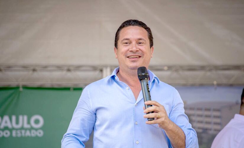 O deputado estadual Eduardo Nóbrega (foto) irá aceitar o convite e será candidato a vice-prefeito de Taboão da Serra, na Grande São Paulo, na chapa encabeçada pelo atual prefeito, Aprígio