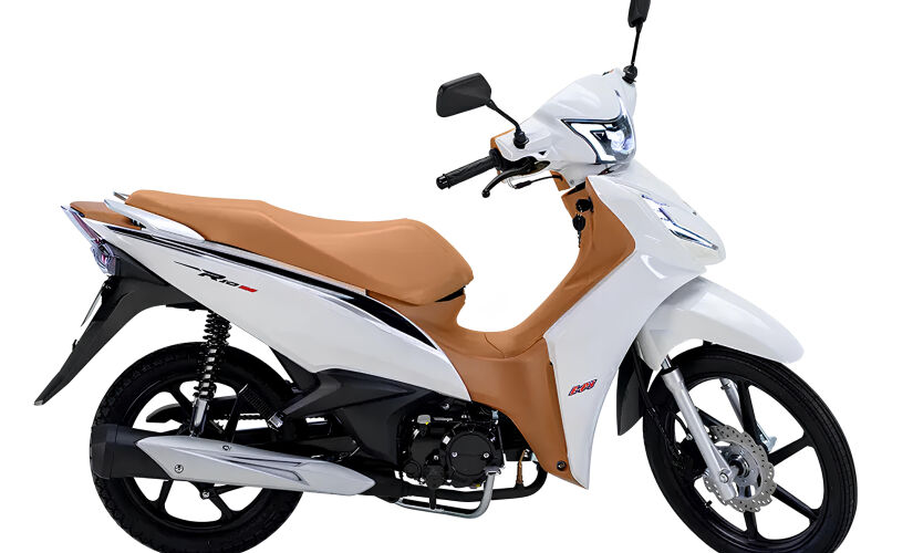 Shineray Rio 125