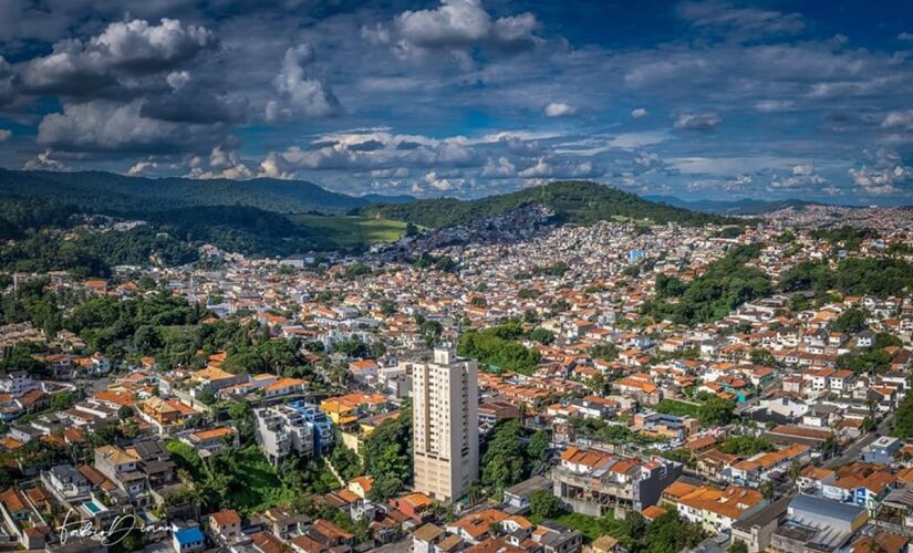 Bairro Vila Albertina fica na Zona Norte de São Paulo