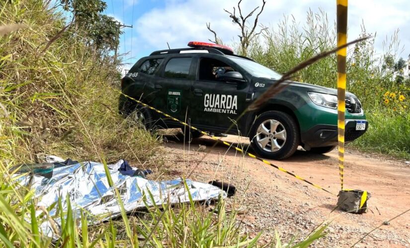 Jovem de 25 anos morre em Itaquaquecetuba 