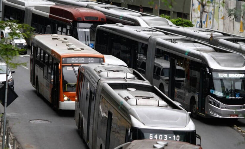 Durante assembleia, o sindicato rejeitou as propostas das empresas