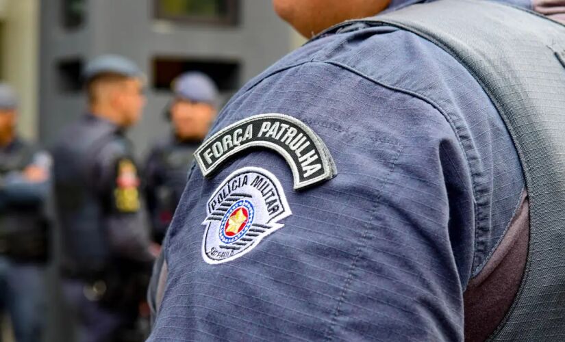 A Polícia Civil de São Paulo prendeu três homens em flagrante nesta quinta-feira (6/6), na zona norte da Capital