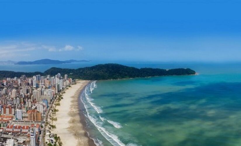 Prefeitura da Praia Grande, no litoral sul de São Paulo, está com as inscrições abertas para um concurso público