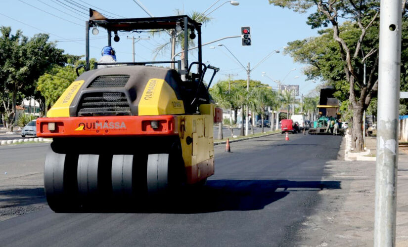 Data para o início do prazo de envio das propostas será dia 7 de junho