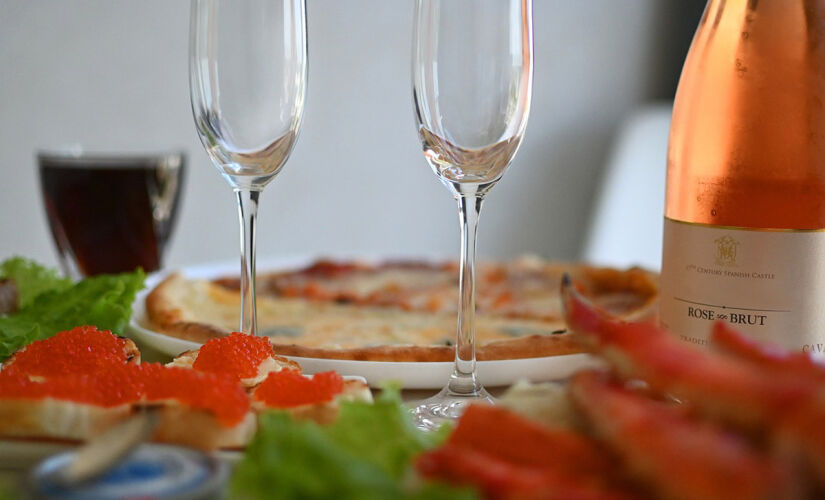 Cozinhar em casa é opção para fugir das filas no Dia dos Namorados